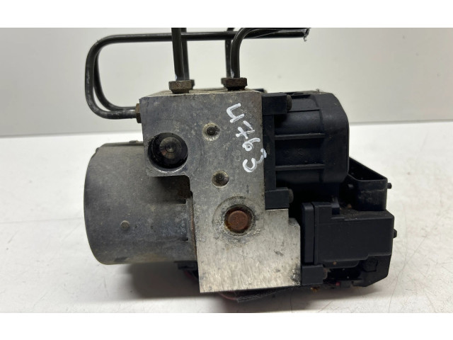 Блок АБС 0265216462 Volvo S40, V40 1995 - 2004 года