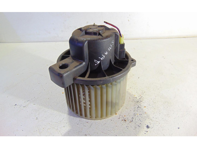 Вентилятор печки 0130101113 Smart ForTwo II