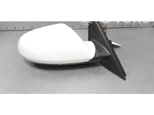 Zpětné zrcátko Audi A6 S6 C7 4G 2016