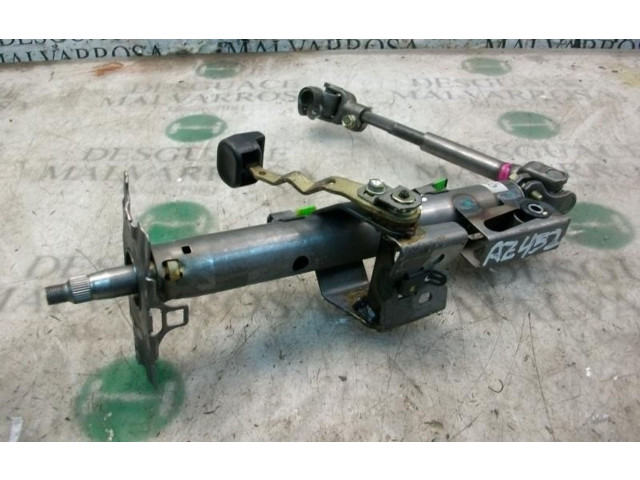 Рулевая рейка Toyota Yaris Verso 1999 - 2005 года