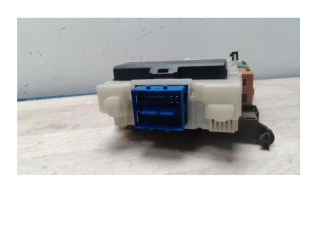 Блок управления Ford S-MAX