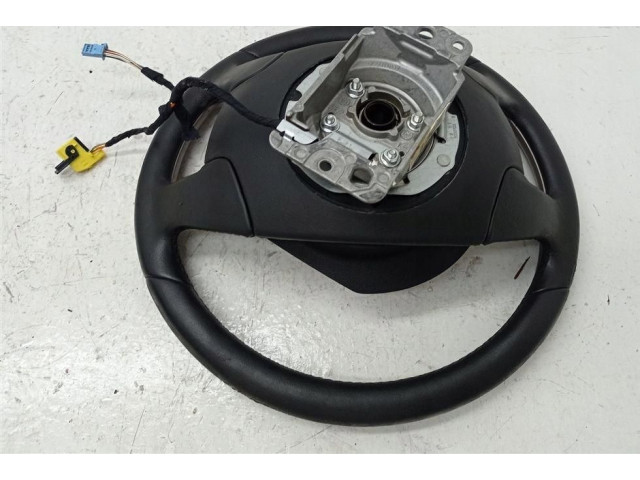 Руль Citroen C5 2008 - 2016 года