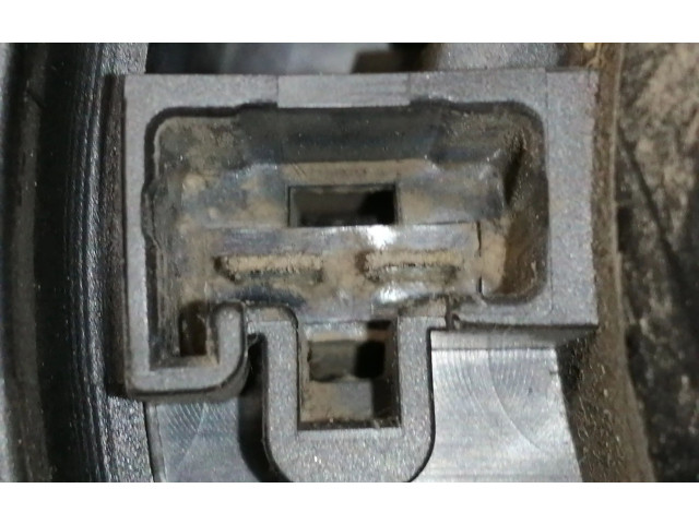 Вентилятор печки 1736006902 Smart ForFour I