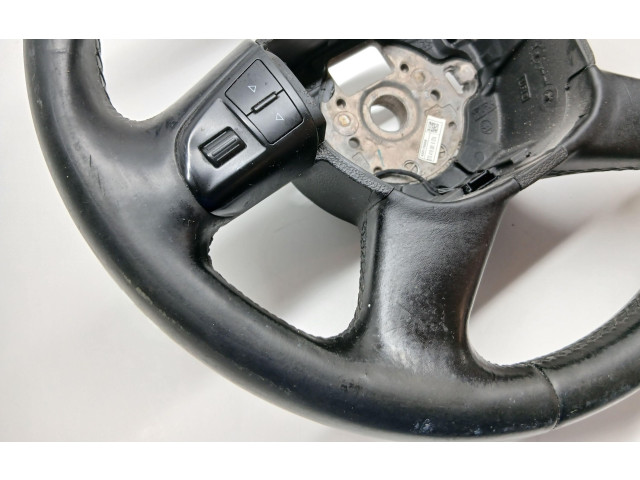 Руль Skoda Octavia Mk3 (5E) 2013 - 2019 года 3T0419091JE74, 3T0419091JE74