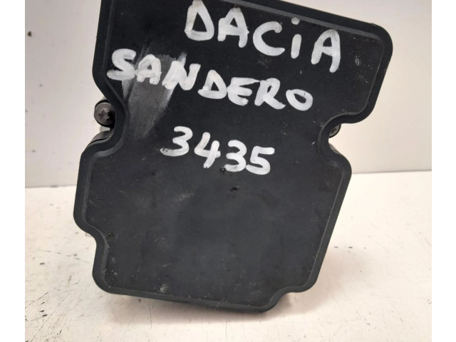 Jednotka ABS 476603249R, 476603249R Renault Sandero I 2017