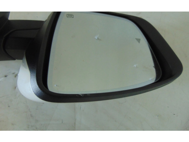 Зеркало электрическое Maserati Levante 2017 - года