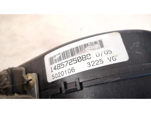 Вентилятор печки 1485725080 Citroen C8