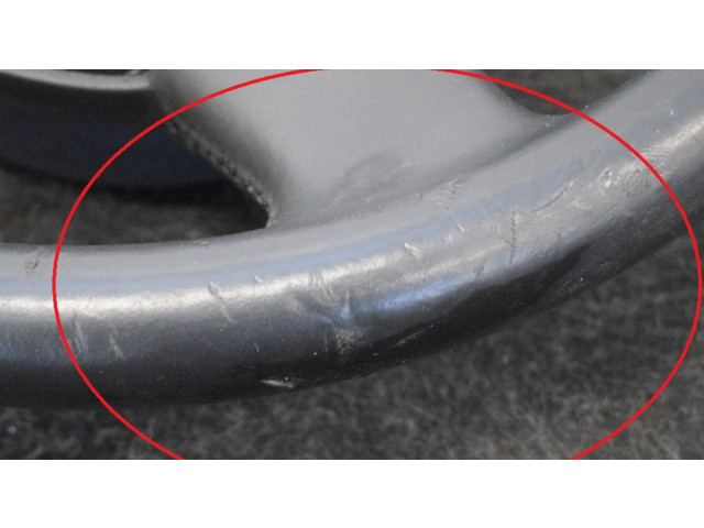 Руль BMW X5 E53 1999-2006 года 4E0419091CL