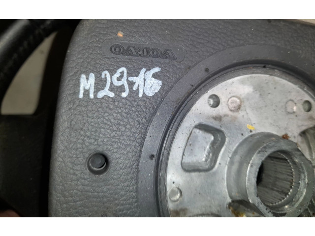 Руль Volvo XC90 2003 - 2006 года 8666891, M2916