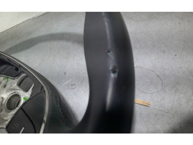 Руль Skoda Scala - года 5E3419093A