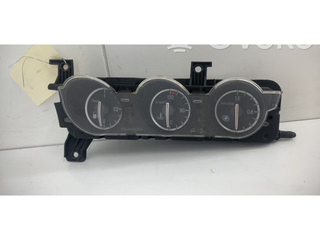 Дисплей 60696626 Alfa Romeo 159