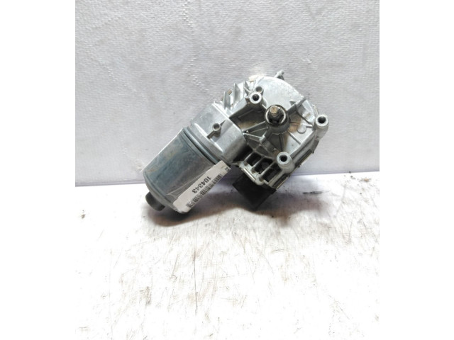 Моторчик дворников 2K1955119C    Volkswagen Caddy