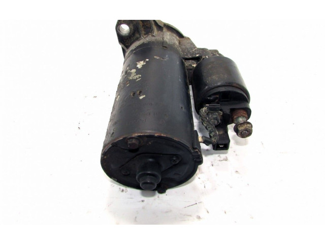 Стартер 020911023P Ford Galaxy