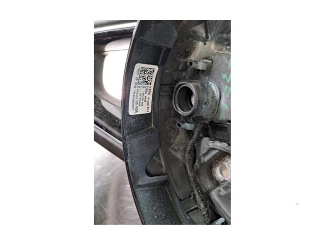 Руль Audi A3 S3 8V  2013 - 2019 года 8V0419091CG      