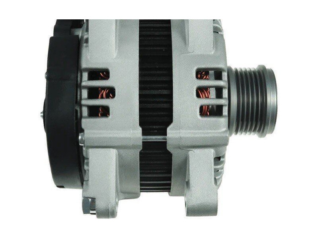 Генератор 0121715024, 3EFFE   Volvo V70      