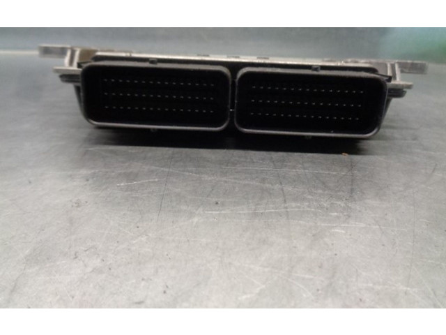 Блок управления двигателя 96291050 Chevrolet Matiz