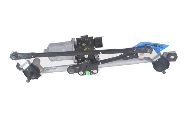 Моторчик дворников 98100-84000 Hyundai i10