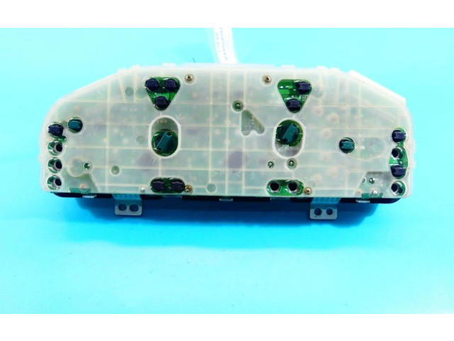 Панель приборов GG3K, IMPRK1158420 Mazda 626