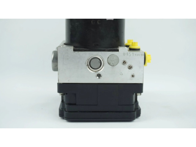 Блок АБС 4670A455, 06210215164 Mitsubishi Outlander 2007 - 2012 года