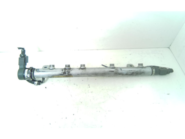 Vstřikovací lišta A64007012, A64007012 Mercedes-Benz B W245