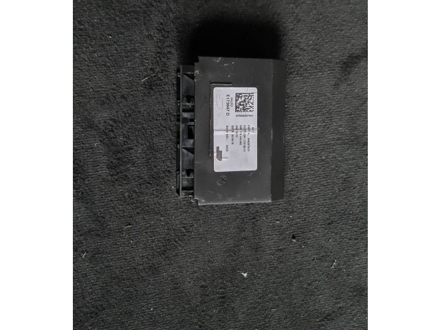 Řídící jednotka 9307422, 9307422 BMW M5 2012