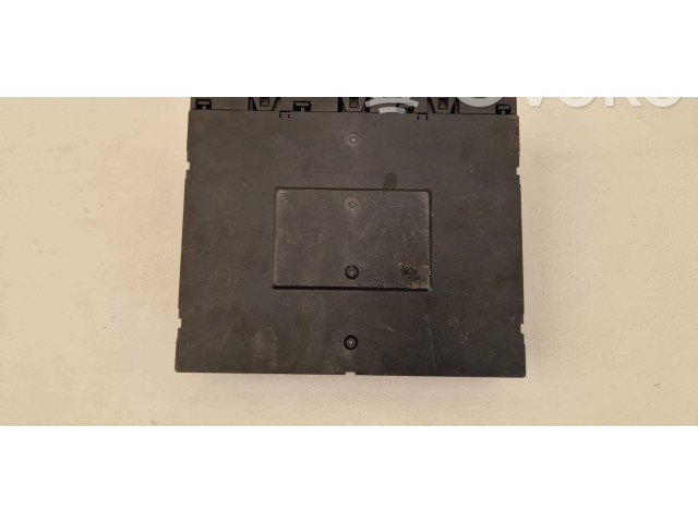 Блок комфорта 8P0907279P, F005V00823   Audi A3 S3 A3 Sportback 8P   