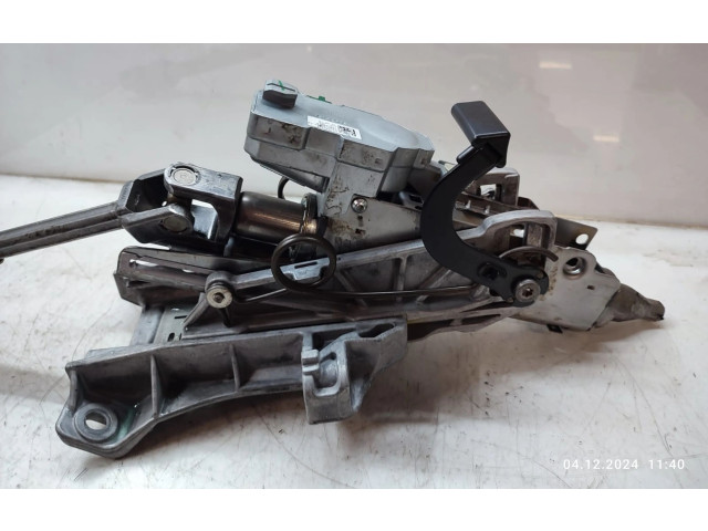    Рулевая рейка P31387673   Volvo V70 2014 - 2016 года