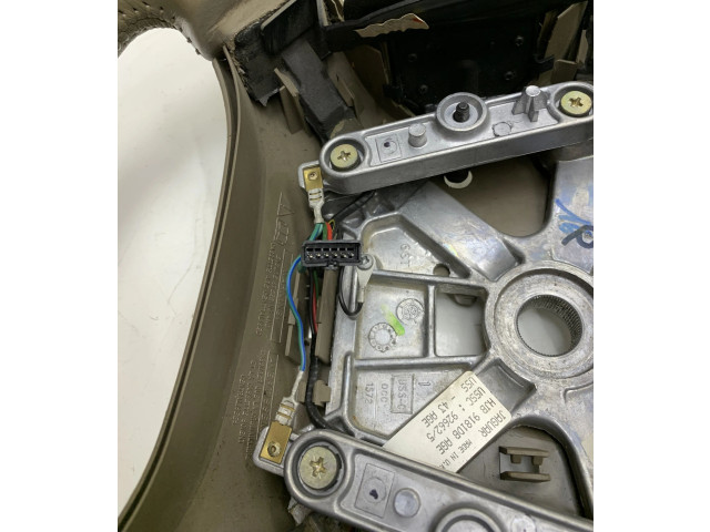 Руль Jaguar XJ X308 1998 - 2002 года HJB9181DBAGE, HJB9181DB