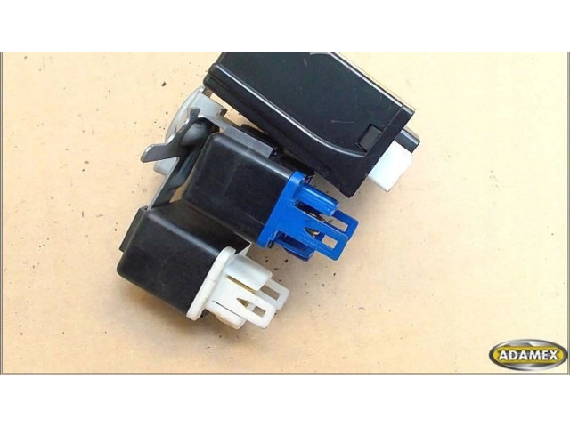 Блок управления CB0167790 Mazda Premacy