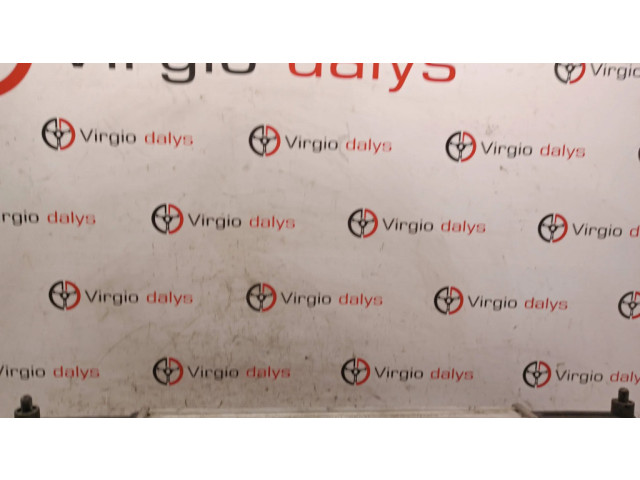 Интеркулер 86645020, 51836369 Fiat Punto (199) 1.3