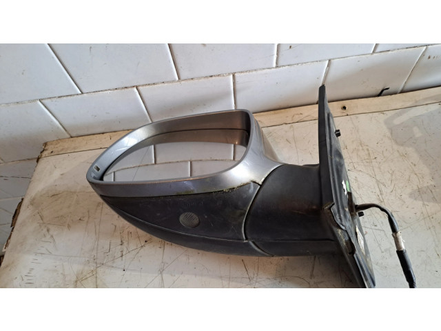 Zpětné zrcátko  Audi Q7 4L 2008  4L1857409R, 4L0857535B  