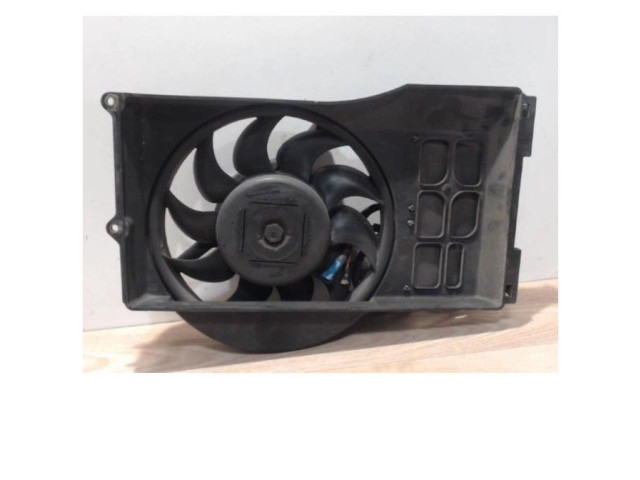 Вентилятор печки       Audi A6 S6 C4 4A