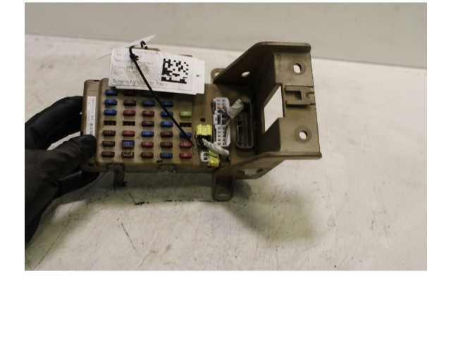 Блок предохранителей 82201FJ110   Subaru Forester SJ    