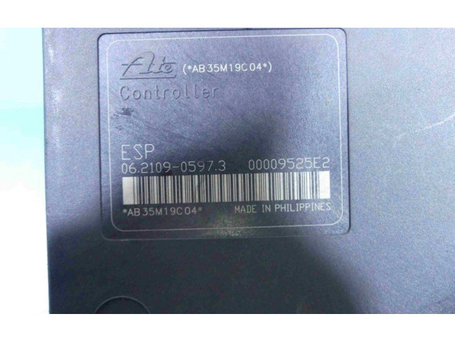 Jednotka ABS 06.2109-0597.3, IMPRK1305793 Mazda 5 2006