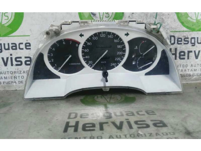 Přístrojová deska Toyota Celica T200 1998 8320020781, 0090059