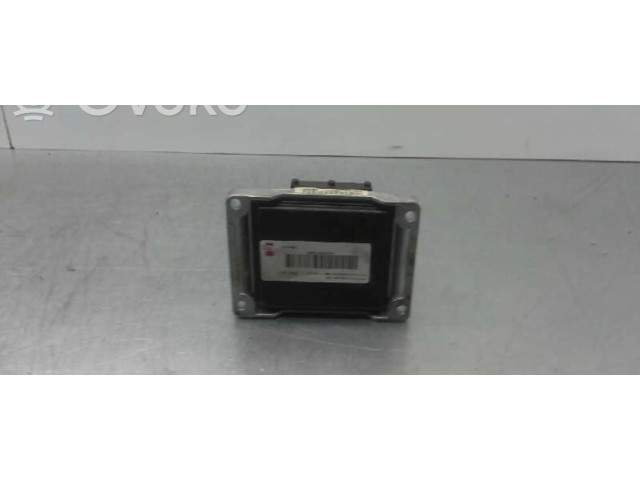 Řídící jednotka 0046825551, 226 Fiat Punto Evo 2001