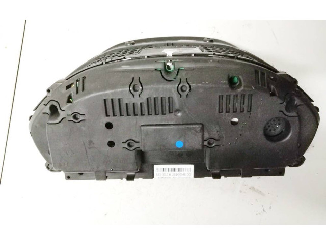 Přístrojová deska BMW 1 F20 F21 2012 17649411, 62109287495