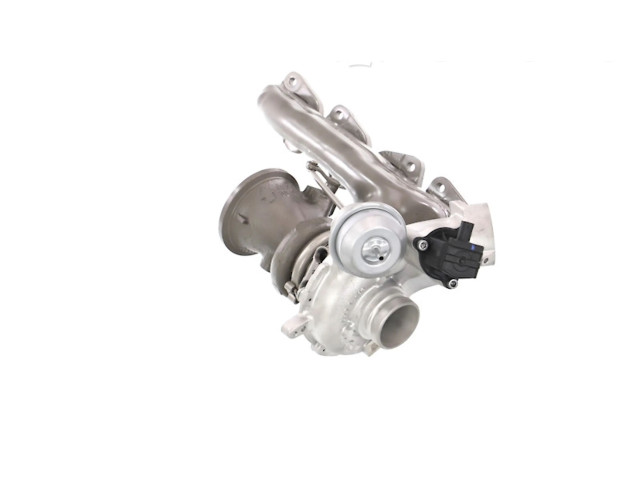 Turbodmychadlo Турбина 9V110, 9V110 Mercedes-Benz C W205