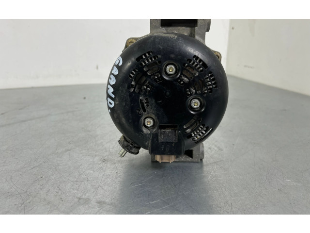 Генератор 19861019347, 1019347   Jeep Grand Cherokee      