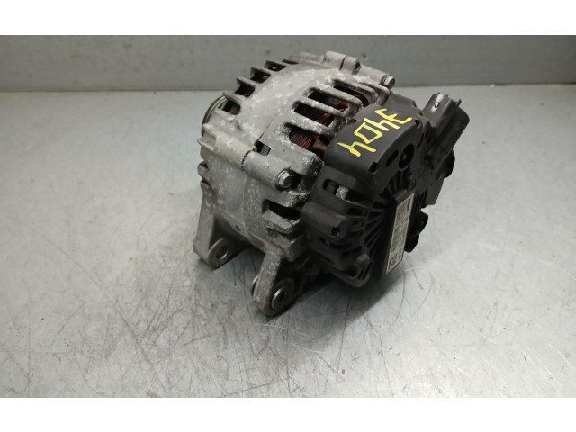 Генератор 9670899580, 218095372 Citroen C3 Aircross