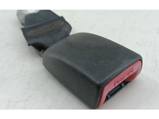 Третий рядный ремень безопасности B480, E034501   Citroen C1