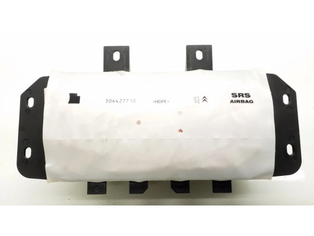 Подушка безопасности пассажира 9801846680, 306427299AF   Citroen C3