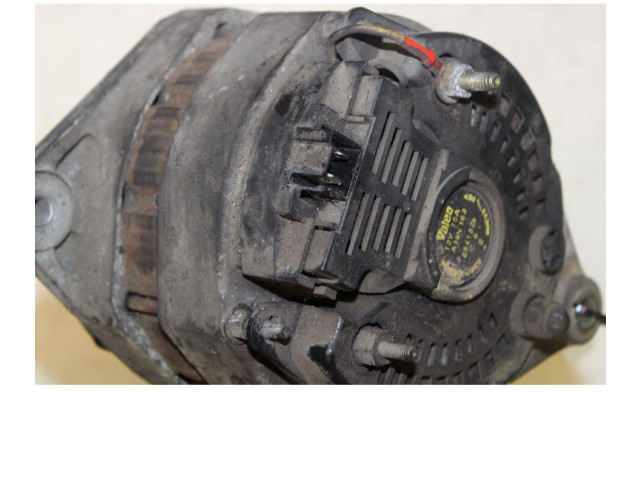 Генератор VALEO, A14N163 Renault Master I