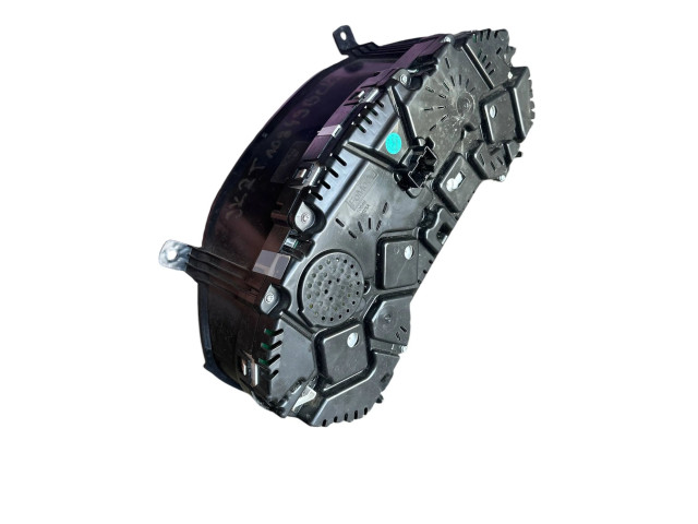 Přístrojová deska Ford Transit Custom 2020 JK2T10849BCK