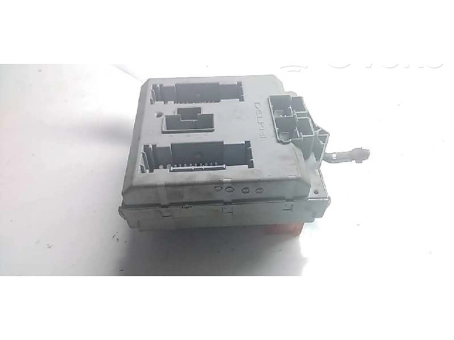 Pojistková skříňka 46760255 Fiat Punto Evo 2002