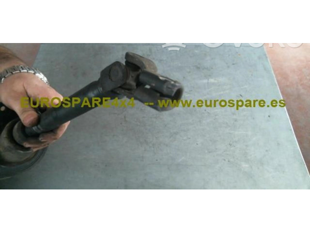 Рулевая рейка SsangYong Actyon - года