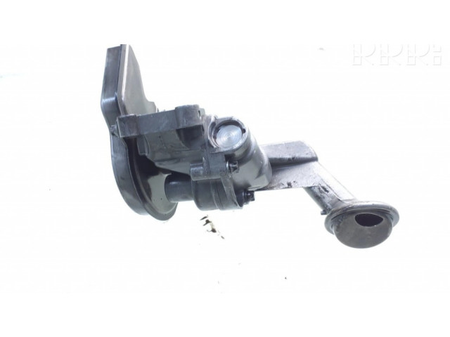 Čerpadlo oleje A1661810020 Mercedes-Benz Vaneo W414 1.7
