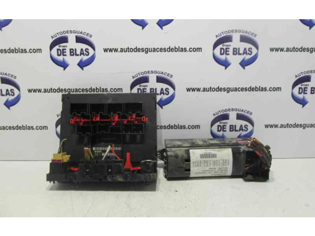   Pojistková skříňka 1T1937503A   Volkswagen Caddy 