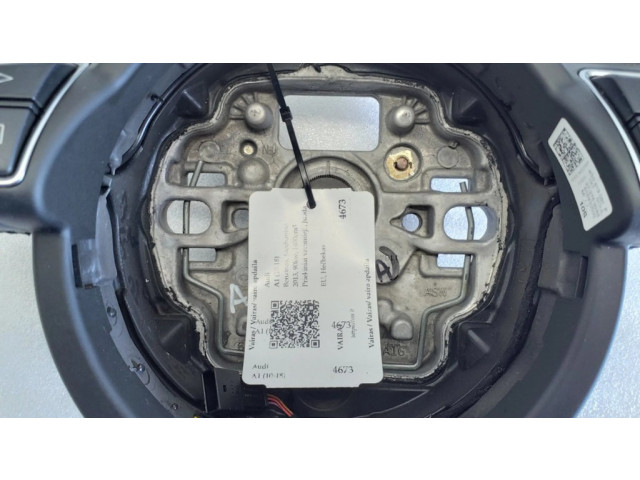 Руль Audi A1 2010-2018 года 616430500, 4G0419091F