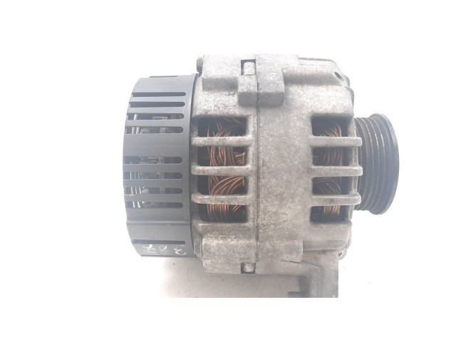 Генератор 078903016H, 2542233A Audi A6 S6 C5 4B 2.4